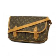 Pre-owned Stof louis-vuitton-tasker