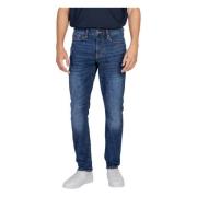 Slim Fit Jeans