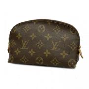 Pre-owned Stof louis-vuitton-tasker