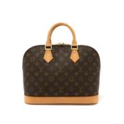 Pre-owned Stof louis-vuitton-tasker