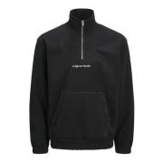 Urban Fleece Pullover