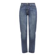 Stilfulde Denim Jeans