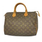 Pre-owned Stof louis-vuitton-tasker