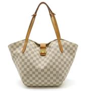 Pre-owned Plast louis-vuitton-tasker