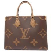 Pre-owned Stof louis-vuitton-tasker