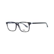 Elegant Tortoise Shell Briller Rammer