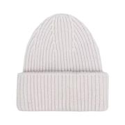 Creme Strik Hue Beanie