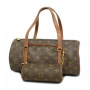 Pre-owned Stof louis-vuitton-tasker