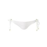 Hvid Venice Bikini Bund