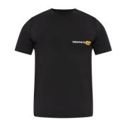 Trykt T-shirt