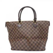 Pre-owned Stof louis-vuitton-tasker