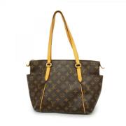 Pre-owned Stof louis-vuitton-tasker