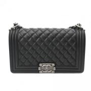 Pre-owned Ruskind chanel-tasker