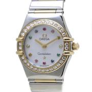 Pre-owned Farvet Guld watches