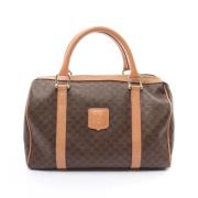 Pre-owned Canvas celine-tasker