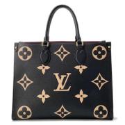 Pre-owned Stof louis-vuitton-tasker