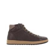 Herre High Top Sneakers