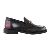 Farverige Gelato Loafers