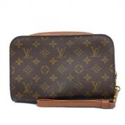 Pre-owned Stof louis-vuitton-tasker