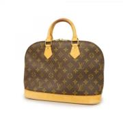 Pre-owned Stof louis-vuitton-tasker