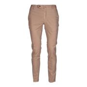 Herre Chino Bukser. Slim Fit. Produceret i Italien.