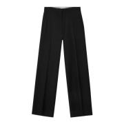 Elegant Suit Trousers