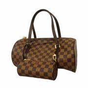 Pre-owned Stof louis-vuitton-tasker