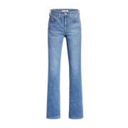 jeans Donna 725 HIGH-RISE BOOTCUT