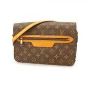 Pre-owned Stof louis-vuitton-tasker