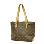 Pre-owned Stof louis-vuitton-tasker