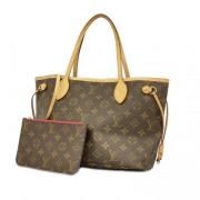 Pre-owned Stof louis-vuitton-tasker