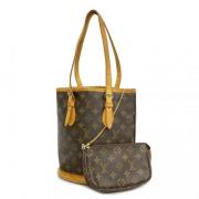 Pre-owned Stof louis-vuitton-tasker