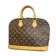 Pre-owned Stof louis-vuitton-tasker