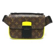 Pre-owned Stof louis-vuitton-tasker