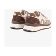 Rosa Sicilia Sneakers