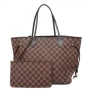 Pre-owned Stof louis-vuitton-tasker