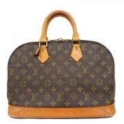 Pre-owned Stof louis-vuitton-tasker