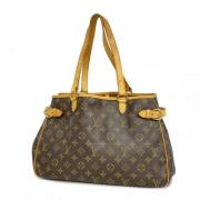 Pre-owned Stof louis-vuitton-tasker