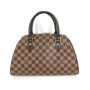 Pre-owned Stof louis-vuitton-tasker