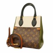 Pre-owned Stof louis-vuitton-tasker