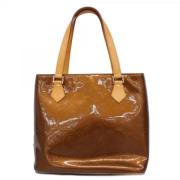 Pre-owned Stof louis-vuitton-tasker