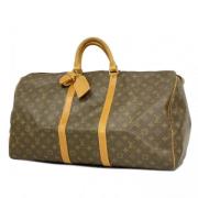 Pre-owned Stof louis-vuitton-tasker