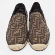 Pre-owned Canvas espadrillos