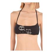 Choupette Bikini Top