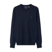 Polo Sweaters