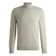 Herre AKIRO_S Sweater