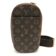 Pre-owned Stof louis-vuitton-tasker