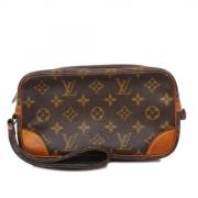 Pre-owned Stof louis-vuitton-tasker