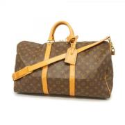 Pre-owned Stof louis-vuitton-tasker