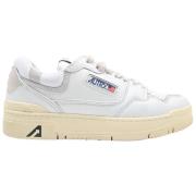 Sneakers Rookie Low Hvid Multifarvet